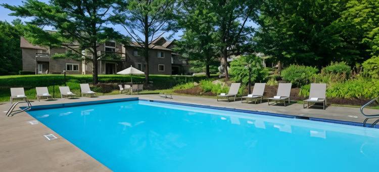 拉特兰基林顿贝斯特韦斯特套房酒店(Best Western Inn  Suites Rutland-Killington)图片