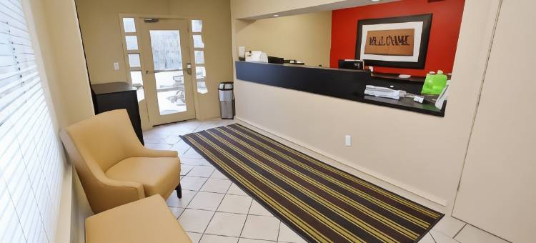 美洲长住套房酒店 - 纳什维尔 - 富兰克林 - 酷泉(Extended Stay America Suites - Nashville - Franklin - Cool Springs)图片