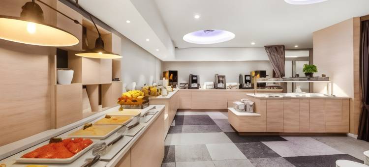 莱拉酒店(Hotel Lero)图片