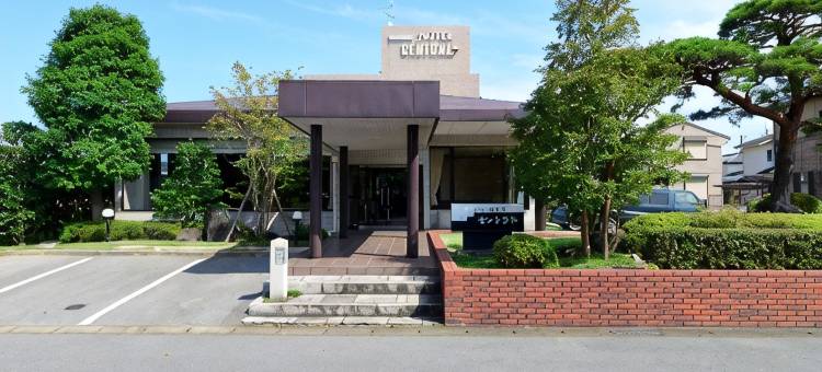 千叶县中央商务酒店(Business HotelCentral)图片