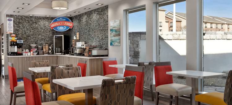 品质旅馆肖尼北I-40(Quality Inn Shawnee North I-40)图片