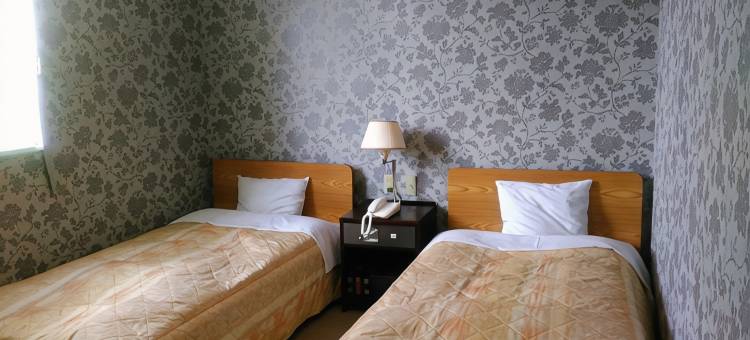 三国商务酒店 ＜五岛・福江岛＞(Business Hotel Mikuni (Goto))图片