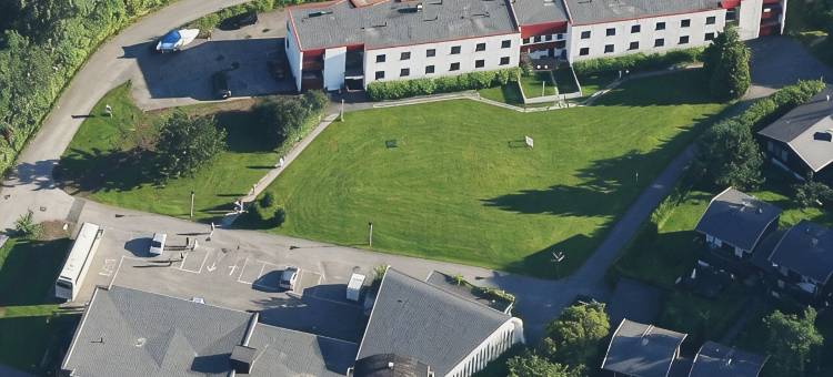 奥斯陆峡湾旅舍(Hostel Oslofjord)图片
