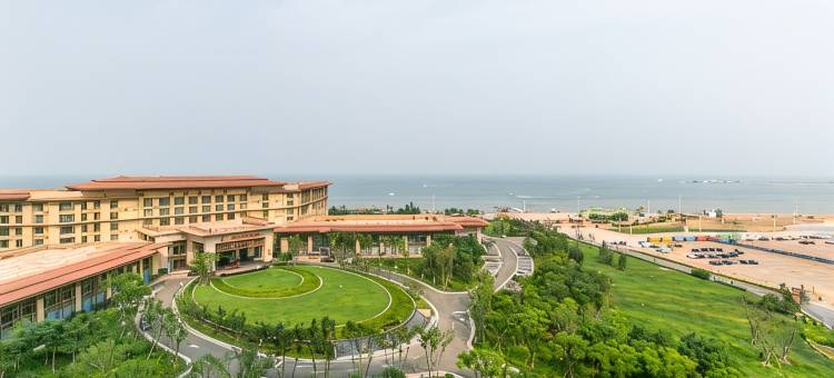 绥中东戴河爱家海景度假公寓(滨海公路分店)图片