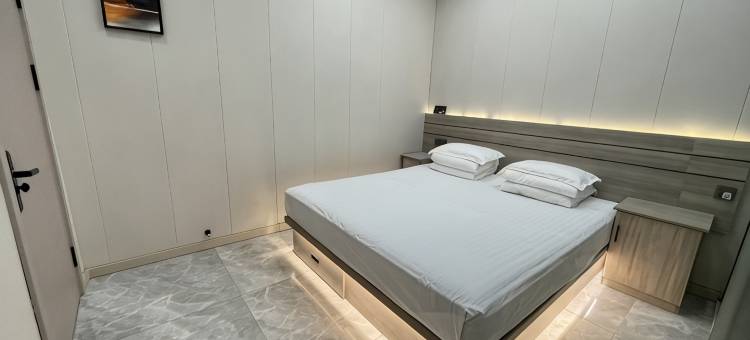 仙人岛海之家民宿(南仙线3号分店)图片