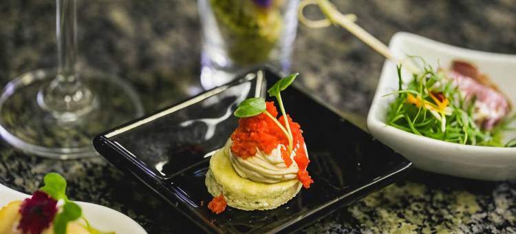阿尔法村蓝树高级酒店(Blue Tree Premium Alphaville)图片