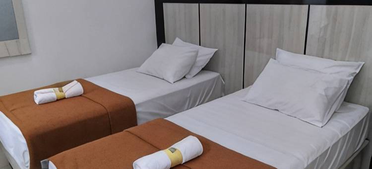 DHD伊斯兰旅馆(Dhd Guest House Syariah)图片