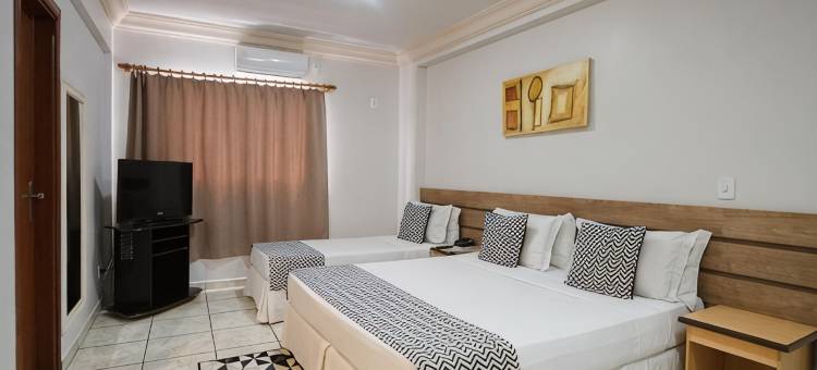 哈瓦那皇宫酒店(Havana Palace Hotel)图片