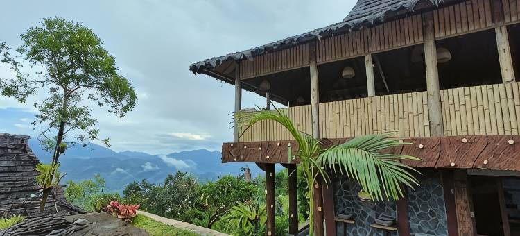 克里穆图天堂度假村(KELIMUTU PARADISO RESORT)图片