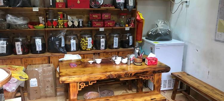 怀远楼小明哥公寓(云水谣古道1号分店)图片