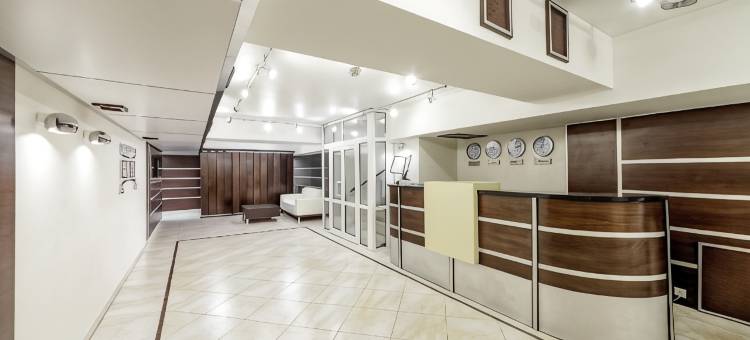 Estel Hotel图片