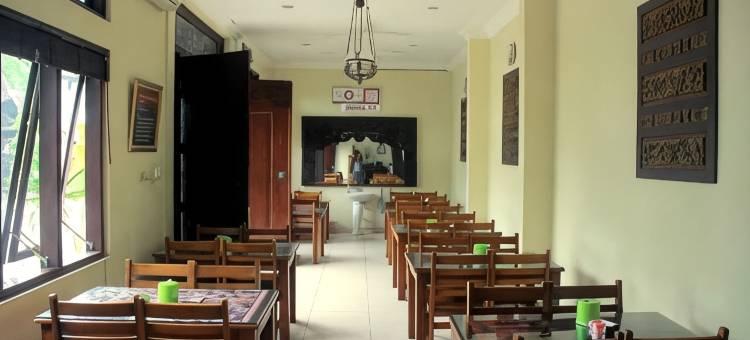 C1酒店(C1 Hotel Syariah)图片