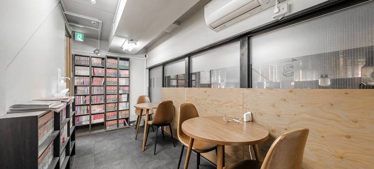 小樽绿色酒店(Tabist the Green Otaru)图片
