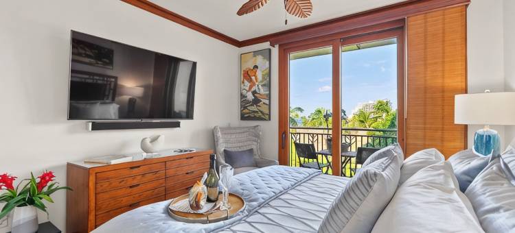 全新：尽享天堂 @ 霍努凯度假别墅 尽览壮丽海景与日落美景(New: Indulge in Paradise @ Villa Honu Kai with Breathtaking Ocean & Sunset Views)图片