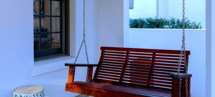 Rosemary Beach配有私人泳池四卧室海滩度假小屋(Rosemary Beach. 4BR beach cottage with private pool, in Rosemary Beach.)图片