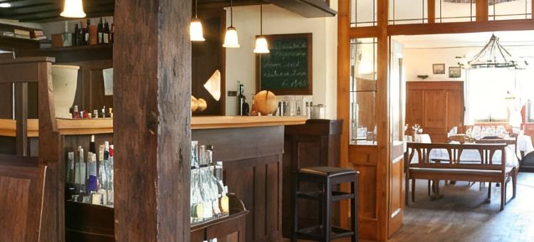 盖斯特豪斯霍夫曼酒店(Gasthaus Hofmann)图片