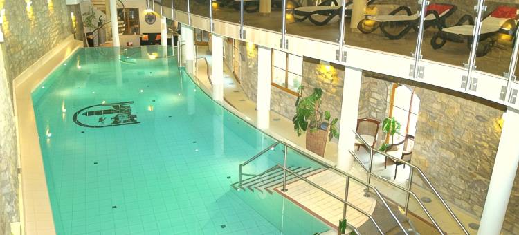 瓦塞切罗斯韦斯特伯格酒店及Spa(Hotel & Spa Wasserschloss Westerburg)图片