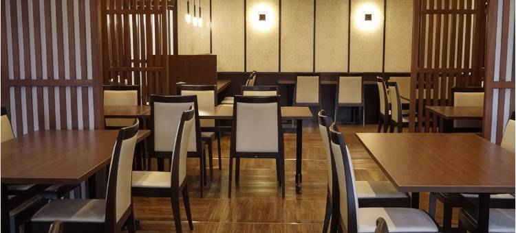 梅崎商务Inn(Business Inn Umesaki)图片