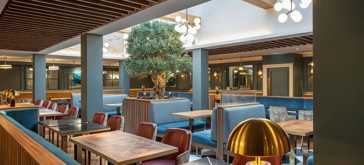 布拉提城堡酒店及休闲俱乐部，贝斯特韦斯特至尊精选(Bunratty Castle Hotel & Leisure Club, BW Premier Collection)图片