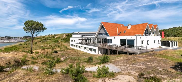 斯托亚凯泰尔斯海灵青年旅舍(Stayokay Hostel Terschelling)图片