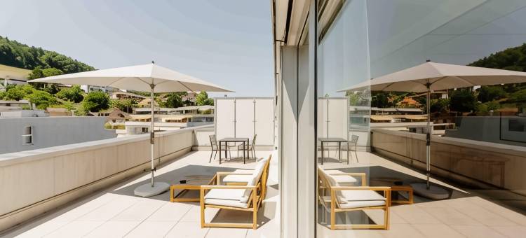 洛洛伦特波恩机场公寓酒店(Los Lorentes Hotel Bern Airport)图片