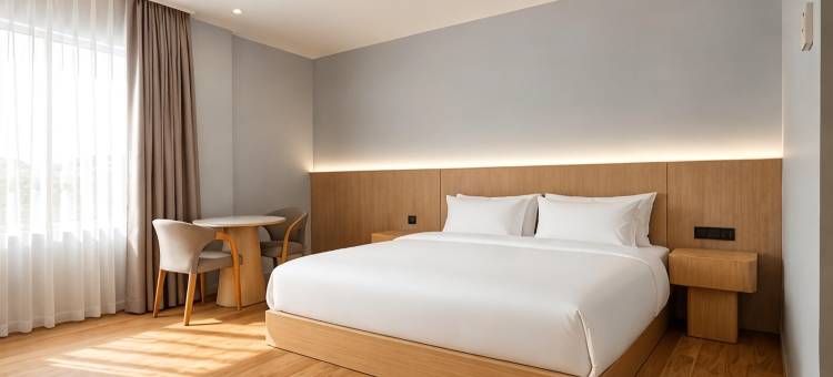 H&H Boutique Hotel图片