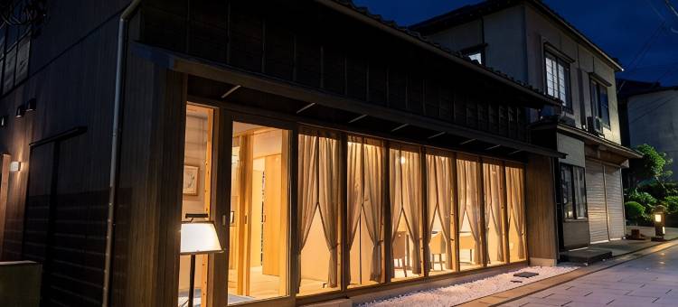 港町三国港旅馆(Auberge Homachi Mikuni Minato)图片