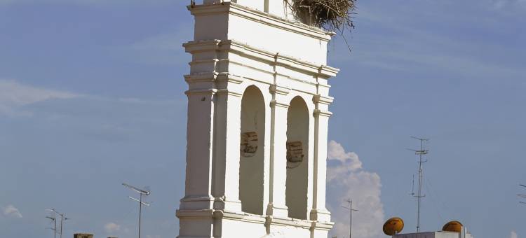 梅里达酒店(Parador de Merida)图片