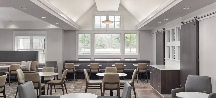 萨拉托加斯普林斯居家酒店(Residence Inn Saratoga Springs)图片