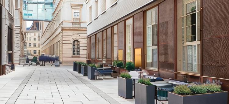 维也纳风格丽笙酒店(Radisson Blu Style Hotel Vienna)图片