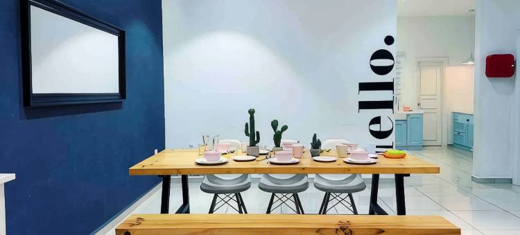 Fifteen Family Malacca - Homestay by C. Homestay Malacca图片