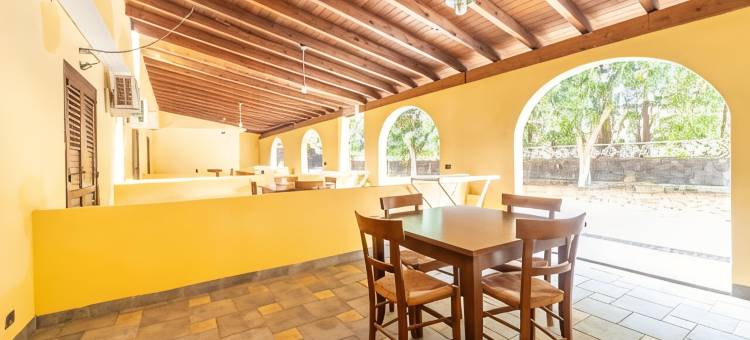 阿尔多哥酒店(Hotel Al Togo Fitness & Relax)图片
