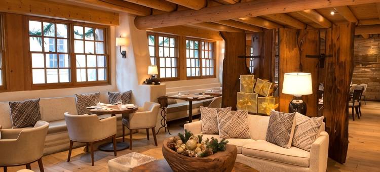 圣达菲瑰丽酒店(Rosewood Inn of the Anasazi)图片
