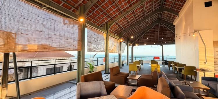 d'primahotel 班达尔巴厘巴板(d'primahotel Bandar Balikpapan)图片