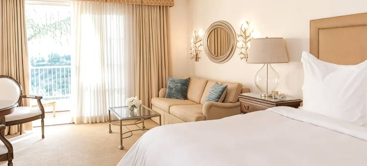 圣迭戈阿维亚拉四季住宅俱乐部(住宅租赁)(Four Seasons Residence Club San Diego, Aviara (Residence Rental))图片