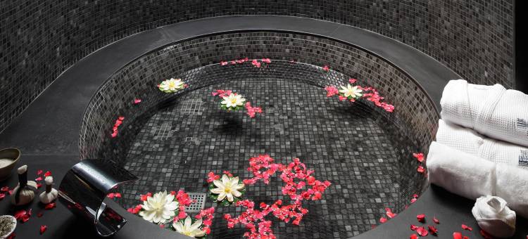 亚洲花园酒店及泰国水疗中心 - 皇家隐居酒店(Asia Gardens Hotel & Thai Spa, a Royal Hideaway Hotel)图片