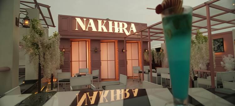 尼基尔摄政酒店(Hotel Nikhil Regency)图片