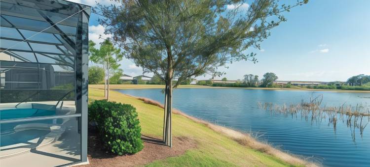 在Solterra度假村的常青天堂 6卧室公寓(Perennial Paradise at Solterra Resort 6 Bedroom Condo)图片