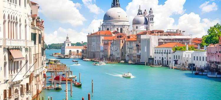 威尼斯住宅公寓旅馆 | 乌纳体验酒店(Residenza Venezia | Una Esperienze)图片