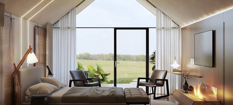 NÖR Hotel & Spa图片