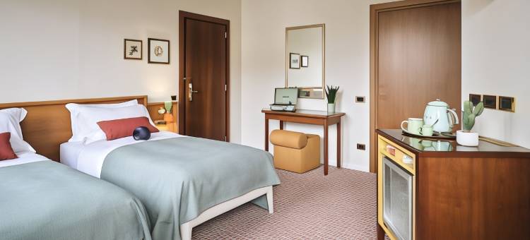 Max Brown Hotel Missori, Part of Sircle Collection图片