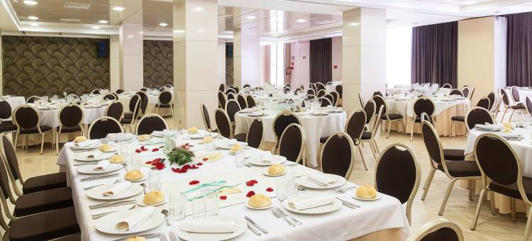 唐曼努埃尔阿迪拉姆大酒店(Gran Hotel Don Manuel)图片