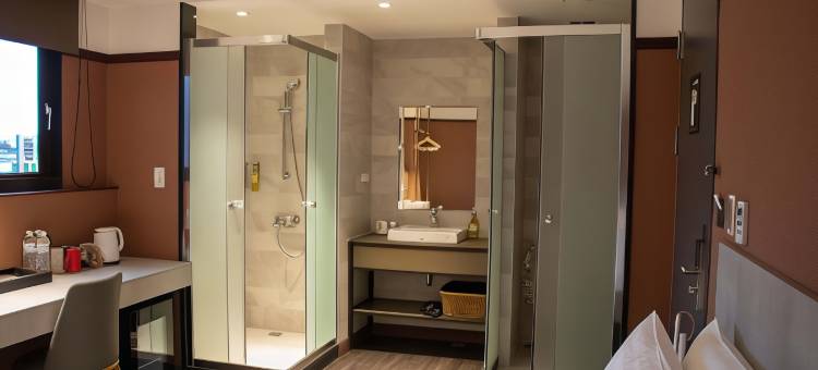 Q21 Hotel高雄帝后大饭店图片