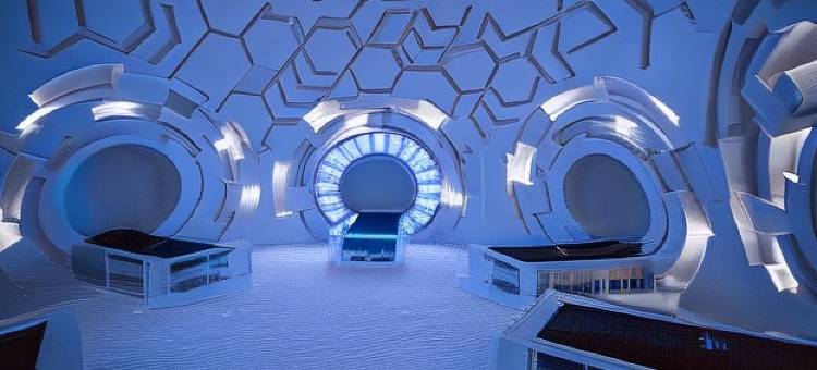 拉普兰雪村酒店(Lapland Hotels SnowVillage)图片