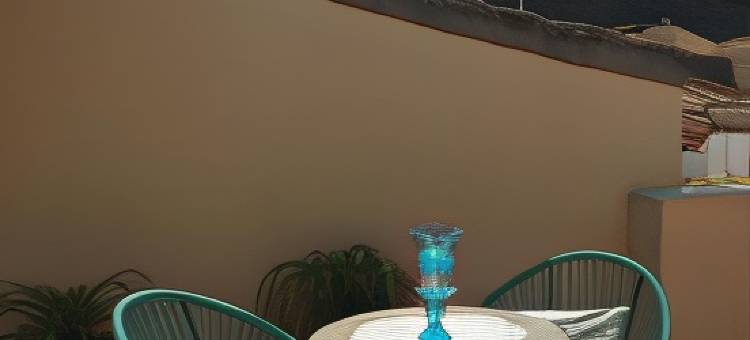 Cortijo Esquina B&B Guesthouse图片