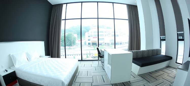 比华利酒店(Beverly Hotel)图片