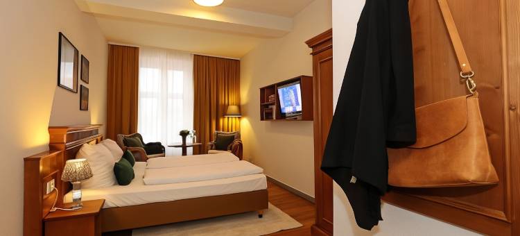 弗泽恩市场公寓式酒店(Aparthotel Markt Fuffzehn)图片