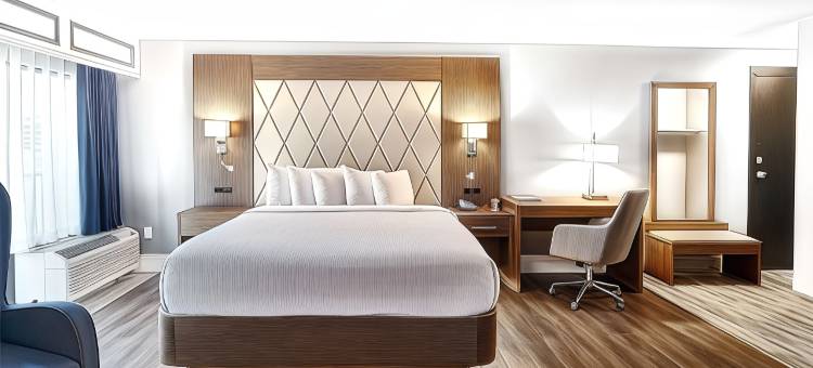 希尔顿逸林酒店希尔顿头岛(DoubleTree by Hilton Hilton Head Island)图片