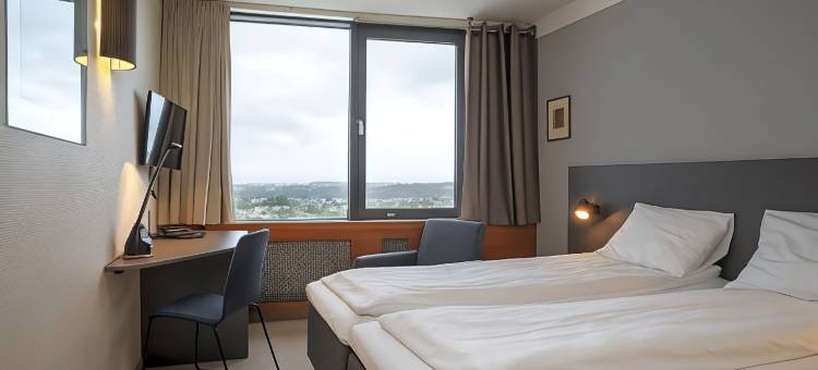 斯塔万格论坛索恩伙伴酒店(Thon Partner Stavanger Forum Hotel)图片