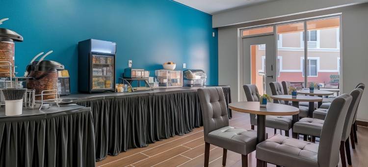 SureStay Plus Hotel by Best Western the Villages图片